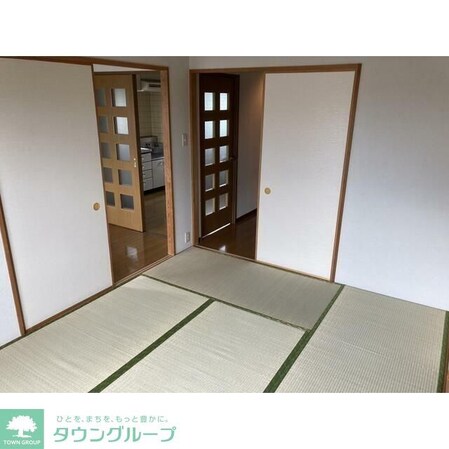 アクシスあざみ野の物件内観写真